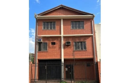 Edificio en venta Asunción 