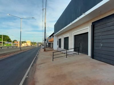 VENDO SALÓN COMERCIAL EN VILLA ELISA