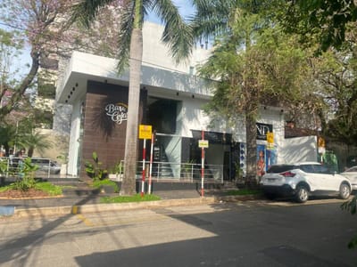 VENDO LOCALCOMECIAL EN VILLA MORRA 