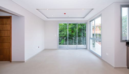 En Venta Amplios Dptos. A Estrenar de 2 Dorm. - Barrio Mburukuya 