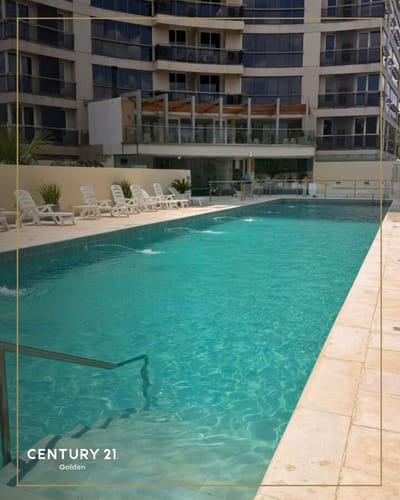 VENTA DE DEPARTAMENTO DE 4 HABITACIONES EN THE TOWER
