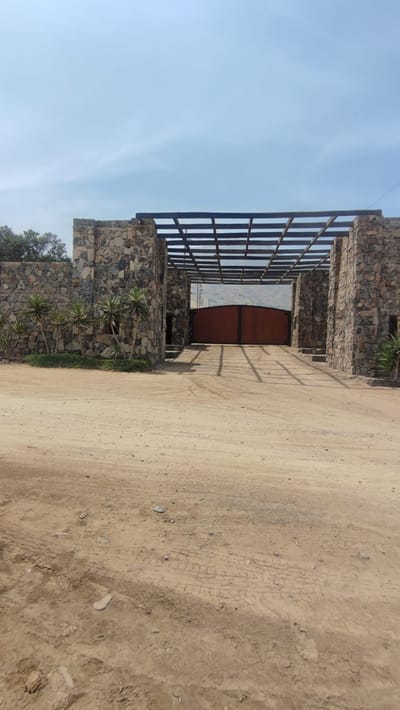 OPORTUNIDAD - TERRENO EN VENTA - LA RAYA CIENEGUILLA