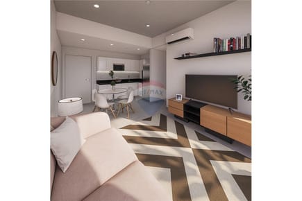 Departamento - Venta - Barrio Jara
