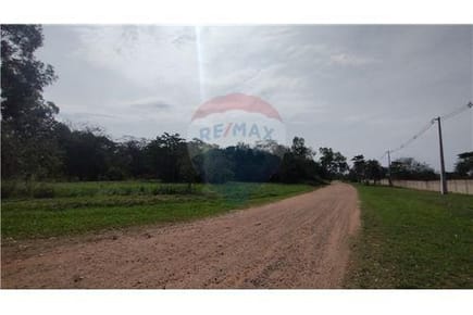 EN VENTA TERRENO EN SURUBI-I