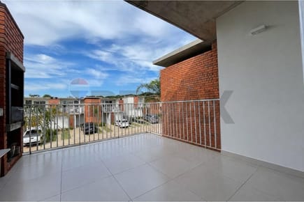 ALQUILO DEPARTAMENTO AMOBLADO