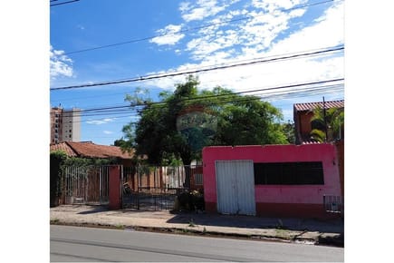 Terreno Zona Cit
