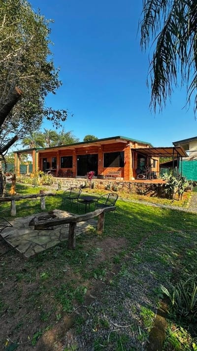 VENDO AMPLIA CASA QUINTA EN CIUDAD DE ALTOS