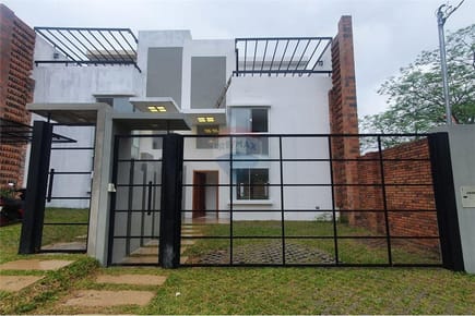Duplex - Venta - Lambaré, Paraguay, Aprovecha!