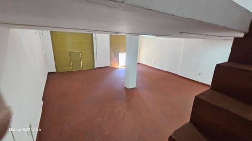 Local comercial sobre Av. Rca Dominicana | Barrio Jara
