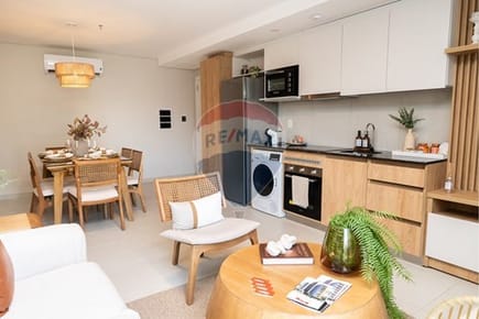 Departamento-Venta-Paraguay Asunción Villa Aurelia