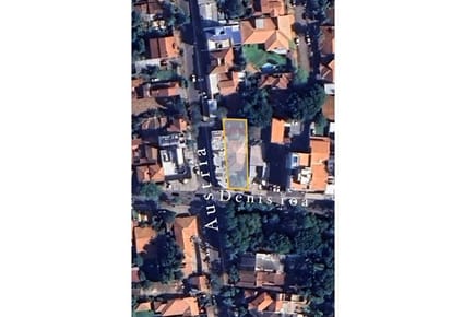 IMPORTANTE TERRENO SOBRE DENIS ROA