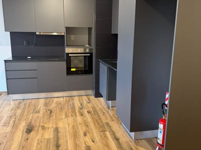 VENDO DEPARTAMENTO 1 DORM EN LAS CARMELITAS