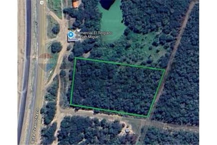 Terreno - Venta - Pozo Colorado, Presidente Hayes, Paraguay, Potencial!