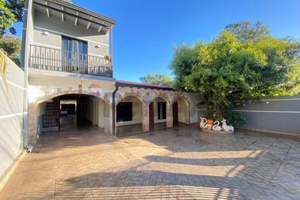 Casa - Venta - Lambaré, Central, Paraguay