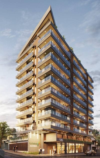 VENDO DEPARTAMENTO PREMIUM