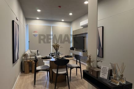 Departamento - Venta - Las Lomas (Carmelitas), Asunción, Paraguay