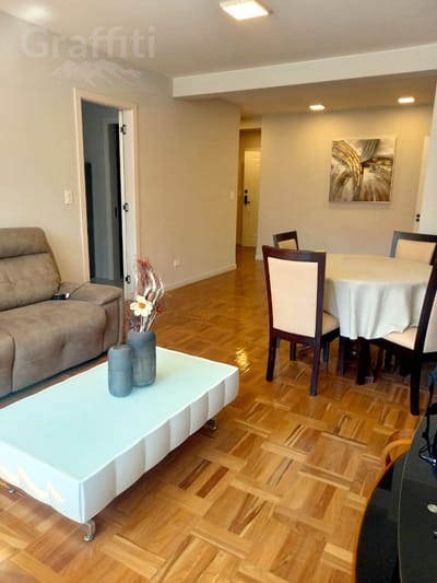 Departamento De Lujo En Venta – Calacoto