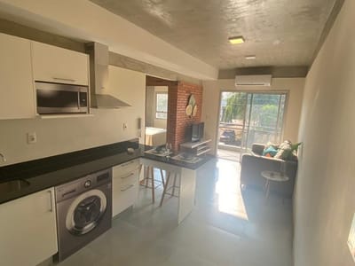 Vendo Departamento En Mariano Roque Alonso