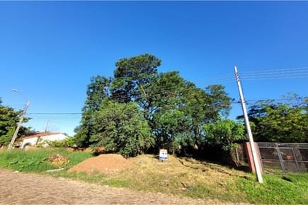 Terreno-Venta-Loma pyta, Loma Pytá, Asunción