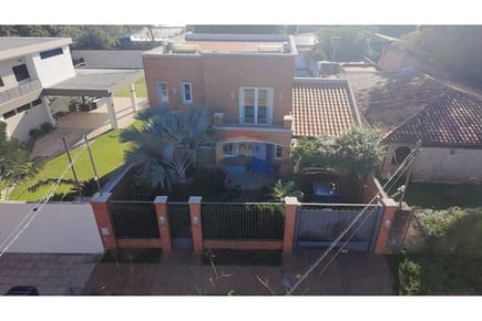 Casa - Venta - San Lorenzo, Central, Paraguay