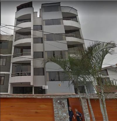 Venta de lindo departamento en San Borja