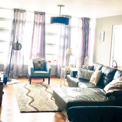 HERMOSO DPTO. EN VENTA - SAN ISIDRO