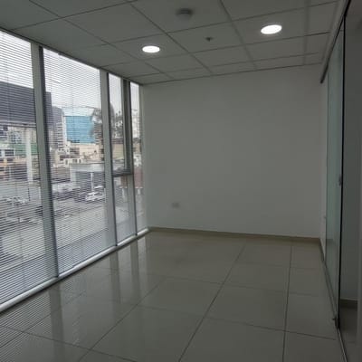 OFICINA ZONA EXCLUSIVA EL POLO