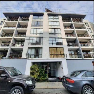 DEPARTAMENTO en VENTA en MIRAFLORES