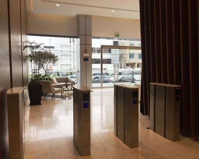 OFICINA en VENTA en SAN ISIDRO