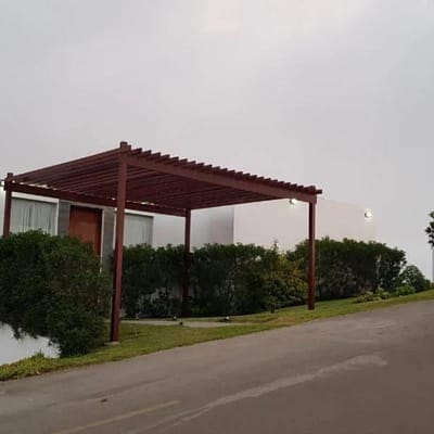 CASA DE PLAYA DE 289 M2 UBICADA  EN CONDOMINIO LOS ANDENES