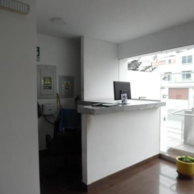 CONFORTABLE DEPARTAMENTO UBICADO EN BARRANCO