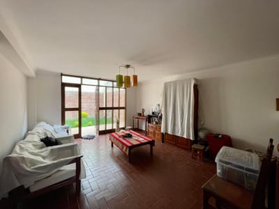 VENDO MARAVILLOSA CASA EN MAYORAZGO ATE - LIMITE CON LA MOLINA