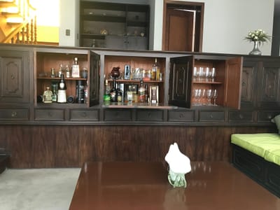 VENDO CASA DE 595.35M2 EN CORPAC SAN ISIDRO