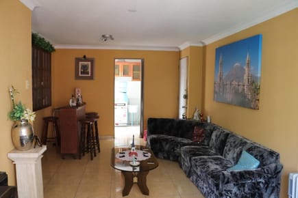 VENDO DEPARTAMENTO + COCHERA EN CONDOMINIO LOS VIÑEDOS DE SURCO