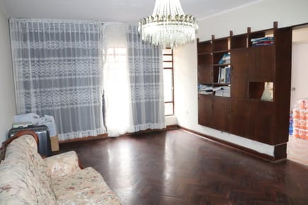EN VENTA CASA, URB LA CASTELLANA, EN SANTIAGO DE SURCO