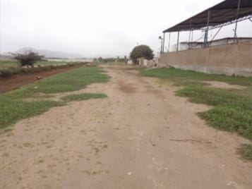 SE VENDE TERRENO DE 5931.47 m2 EN LURIN