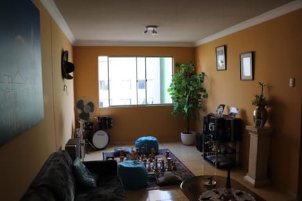 Vendo departamento en Surco