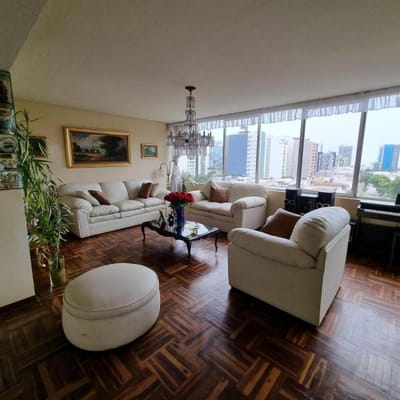 Dpto en Jess Mara  Cerca a Residencial San Felipe   m