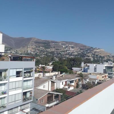 Dplex de Estreno   m  Casuarinas Baja  No Paga Alcabala