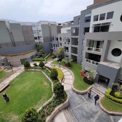 Ocasin Dplex en Condominio en El Derby