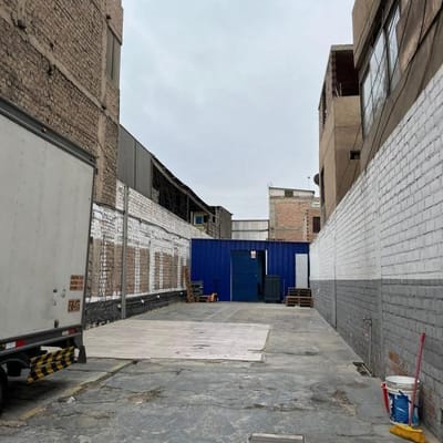 LOCAL COMERCIAL en LA CAMPIA