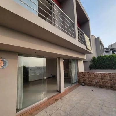 CASA EN CONDOMINIO  CASUARINAS SUR   m AREA OCUPADA