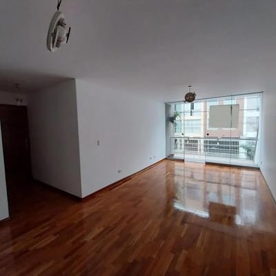 Departamento en Surquillo