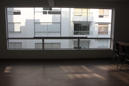 EXCLUSIVO DEPARTAMENTO 123 M2 ,3 DORMITORIOS EN CHACARILLA SAN BORJA