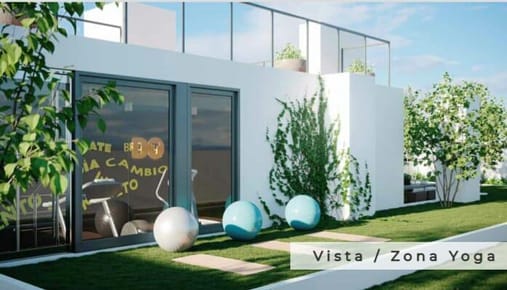 DEPARTAMENTO 69.18 M2 CON 2 DORMITORIOS Y 2 BAÑOS