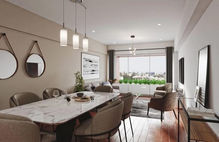 EXCELENTE FLAT DE 70 M2, 1 DORMITORIO TIPO LOFT + ESTACIONAMIENTO.
