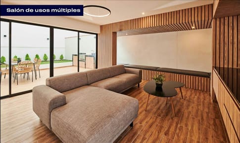DEPARTAMENTO DE ESTRENO 62.04 M2 DE 2 DORMITORIOS 2 BAÑOS EN PRIMER PISO