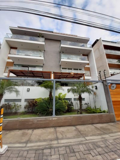 VENTA DEPARTAMENTO EN REYNALDO DE VIVANCO SANTIAGO DE SURCO
