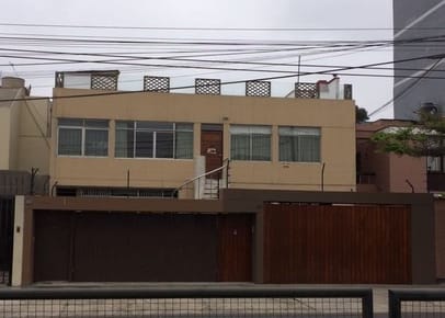 Venta casa como Local Comercial en Miraflores
