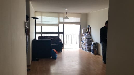 Alquiler de departamento en San Miguel